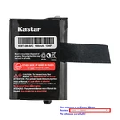 Kastar Ni-mh Battery Replace For Motorola 53617 3XCAAA KEBT086. Fixed Price $26.99.
