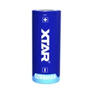 1X Xtar 26650 3.6V 5200MAH Protected Li-ion Rechargeable Battery. Fixed Price $22.29.