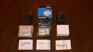 Powerex MH-C490F Stealth 9V Nimh 2 Hour Bank Battery Charger Nos Free Ship. Fixed Price $64.95.