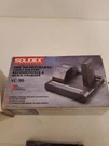 Solidex VC-90 Smartcharge Video Battery Reconditioner & Quick Charger -pre-owned. Fixed Price $39.00.