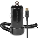 Scosche EZC12 12W Reversible Micro Usb Car Charger W/strikedrive Eztip Connector. Fixed Price $10.99.
