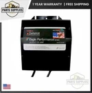 Dual Pro I2425OBRMJLG 24V 25A Eagle Performance Series On-board Battery Charger. Fixed Price $722.25.
