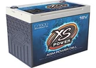 Xs Power D1600 16V Agm Racing Battery Group 34 2-POST 682CCA 2,400A. Fixed Price $419.99.