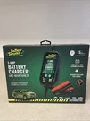 Battery Tender 5 Amp 12V Charger And Maintainer 022-0186G-DL-WH (new). Fixed Price $79.99.