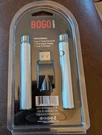 Bogo 400VV 400MAH Battery New In Package. Fixed Price $12.50.