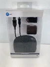 Onn ONA19WI703B Cellphone Charger Bundle, Black. Fixed Price $7.96.