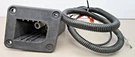 Oem Ez-go 73149G01 36V Charge Port Receptacle Harness For Electric Golf Cart. Fixed Price $116.96.
