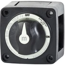 Blue Sea 6010200 Battery Switch Dual Circuit - Black Upc 632085601027. Fixed Price $62.58.