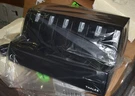 Thales AN/PRC-148 Mbitr 1600652-1 6-WAY Ac Dc Intelligent Battery Desk Charger. Fixed Price $699.99.