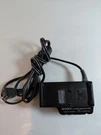 Sony Power Adaptor AC-V25B Ni-cd Battery Charger Vtr Dc Out For Camcorder. Fixed Price $9.05.