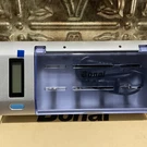 Bonai Smart Battery Charger For Aaa 9V Ni-mh Ni-cd Rechargeable Batter.... Fixed Price $36.95.