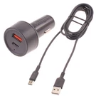 For Samsung Galaxy A33 5G/A32 36W Quick Car Charger 2-PORT Usb Cable Type-c. Fixed Price $20.89.