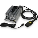 Delta-q Battery Charger 36V Golf Plug Powerwise For Club Txt Ezgo. Fixed Price $199.99.