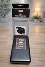 Vintage Optex Campower Rechargeable Battery NP45 For Vhs Camcorder Box. Fixed Price $10.14.