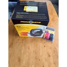 Minn Kota MK110P Portable Marine Battery Charger Amp & MK-BC-1 Connectors Lot. Fixed Price $72.88.