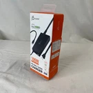 J5CREATE 100W Pd Usb-c Super Charger Power Adapter Laptop Fast Charging. Fixed Price $17.99.