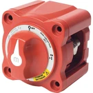 Blue Sea M-series Mini Battery Switch Dual-circuit Plus #6011. Fixed Price $53.70.