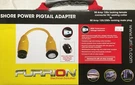 Furrion Marine Power Cord Adapter 50A 125V To 125/250V FP5055-SY. Fixed Price $120.00.