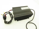Schauer JAC2024H 24VDC Battery Charger 115-240V Input *cut Cord, No Plug. Fixed Price $149.99.