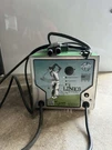 Lester Link Series 48-VOLT Golf Cart Battery Charger Tested Good. Fixed Price $139.00.