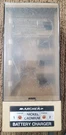 Archer Deluxe Nickel Cadmium Battery Charger NO.23-132A By Radio Shack Untested. Fixed Price $14.44.