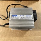 Iota DLS-30 Power Converter/ Battery Charger 90-140 Ac In 13.4 Vdc Amp Out. Fixed Price $99.99.
