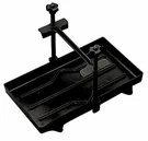 Sea-dog Battery Tray, For 24 Series, 415054-1. Fixed Price $19.70.