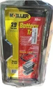 Moeller Marine Products 042216 Battery Tray Holds 27 30 31 Series Batteries Nos. Fixed Price $21.98.