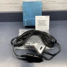 Avon Auto & Start Battery W/ Charger Cigarette Lighter Connector Jump Car. Fixed Price $12.95.