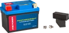 Fire Power Featherweight Lithium Battery 165CCA 12V Yamaha Yz 250 450 LFP02B. Fixed Price $177.46.