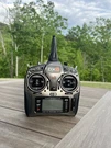 Spektrum DX9 2.4GHZ 9-CHANNEL Transmitter With Battery SPM9900 Works. Fixed Price $265.00.