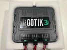 GC12103 12V 10A 3-BANK Smart Battery Charger. Fixed Price $215.00.