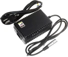 2A Black Battery Charger For 24V Sealed Lead Acid Batteries With Display. Fixed Price $40.49.