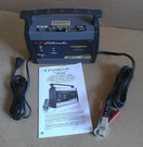 Schumacher SC1358 Fully Automatic Battery Charger 10 AMP/3. Fixed Price $64.99.