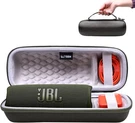 Ltgem Eva Hard Carrying Case For Jbl Flip 6 5 Waterproof Portable Bluetooth. Fixed Price $25.99.