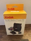 Kodak Ni-mh Rapid Battery Charger Kit With 1 Rechargeable Pack, Tvl Bag.. Fixed Price $14.99.