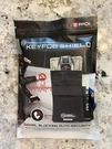 Mission Darkness Faraday Bag For Keyfobs Designed To Block Radio Frequency. Fixed Price $13.99.