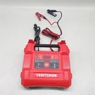 Craftsman 12A Car Battery Charger And Maintainer 4-IN-1 Solution, Tester. Fixed Price $44.95.