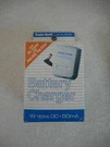 Radio Shack 23-249 Battery Charger. Fixed Price $8.99.