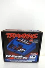 Traxxas 2981 Ez-peak Plus 4S 8AMP Nimh/lipo Charger W/ Id Auto Battery Detection. Fixed Price $64.95.