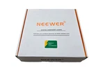 Neewer Charger Dual Usb W/2X 7.4V 6600MAH Replacement NP-F970 Batteries Sony. Fixed Price $49.99.