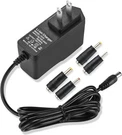 15V 1A Charger For Car Jump Starter Power Supply 1.5A Peak 450A 500A. Fixed Price $14.24.