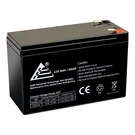 Amp Volt 9AH Rechargeable Sealed Lead Acid Agm Battery Terminal F2. Fixed Price $24.99.