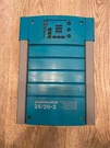 Used Mastervolt Chargemaster 24/20-3 Automatic Battery Charger. Fixed Price $399.99.