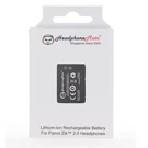 Headphonemate Rechargeable Battery For Parrot Zik 2.0, 3 Headphones. Fixed Price $21.69.
