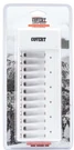 Covert #00203 12 Cell Rapid Battery Charger For Aa/aaa Rechargeable Batteries. Fixed Price $32.99.