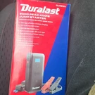 Duralast 2000A Jump Starter 10W. Fixed Price $100.00.