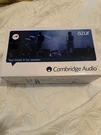 Cambridge Azur 640P-B Phono Stage Pre-amp Original Box, Manual, Power Supply Etc. Fixed Price $134.56.