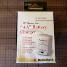 New Radio Shack Battery Charger 18V Rc Car Aa Ni-cd/ni-mh 23-349. Fixed Price $10.50.