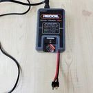 Radient Recoil Nicd + Nimh Ac Peak Detection Charger Rc Cars Trucks Led. Fixed Price $16.97.